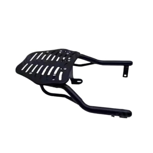 Accessoires moto indispensables pour fixer solidement vos sacoches et coffres arrière