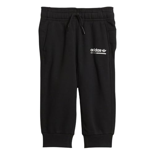 adidas Unisex-Child Kaval Hood Set3