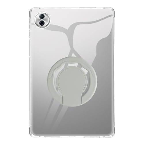 Coque antichoc Honor Pad 10 5G Wi-Fi 12.1 2025 étui silicone transparent avec support