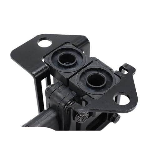 Sensor diferencial 4921728 de presión para motor industrial 5