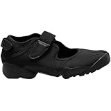 [ナイキ] エア リフト BR W AIR RIFT BR ブラック/ブラック DN1338-004 24.0cm
