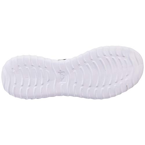 Kappa Samura Unisex Scarpe per jogging su strada
