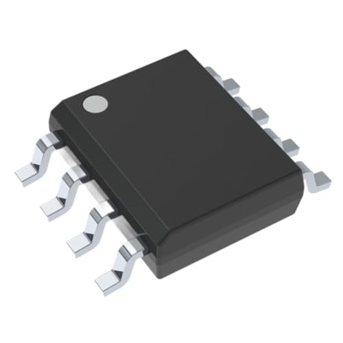 AD8622ARZ-REEL7 Op Amp Dual Precision Amplifier R-R O/P ±15V 8-Pin SOIC N, Cut Tape, RoHS