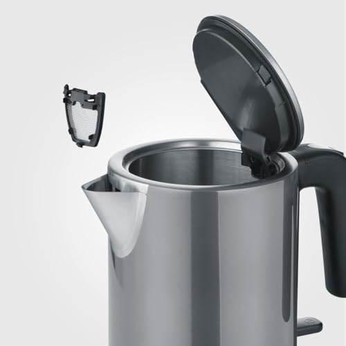 Bouilloire Severin WK9574 - vue 4