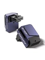 EZDIY-FAB – EZDIY-FAB Shield PCIe 5.1 GPU Stromadapter-12VHPWR/12V2x6 16