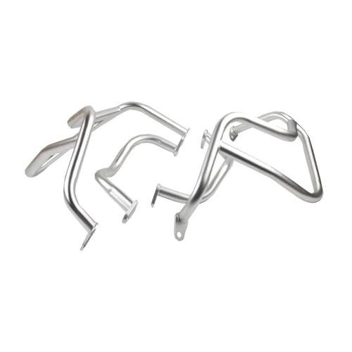 Barre de protection moteur moto acier premium cadre carenage CB500X