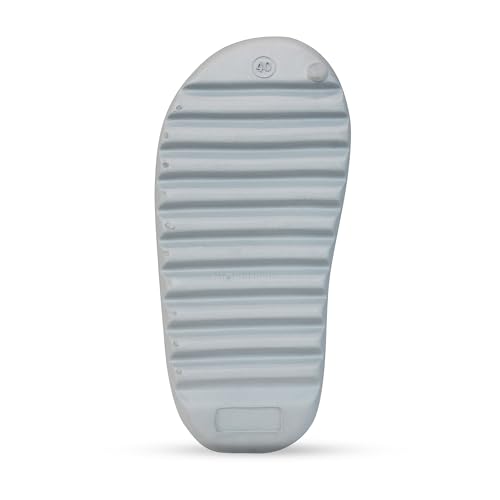 Image of Hygear Men's Roster EVA Slides | Ultra Soft Cushion | Lightweight | Waterproof | Stylish |Anti-Skid | Comfortable Everyday Slides for Men