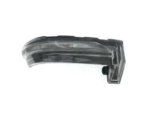 Clignotant de rétroviseur pour Kia Forte résout le problème de feu latéral défectueux