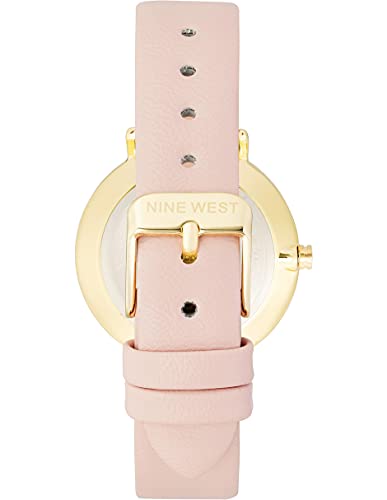 Image of Nine West Women's Strap Watch