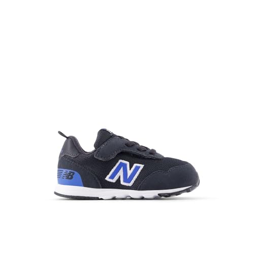 Image of New Balance Baby-Boys 515 New-b Hook & Loop