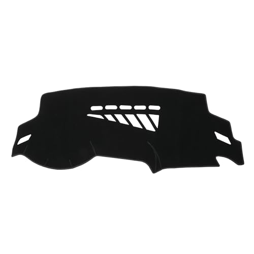 Hihaha Dash Cover for Audi A4 A5 2008-2015 / Center