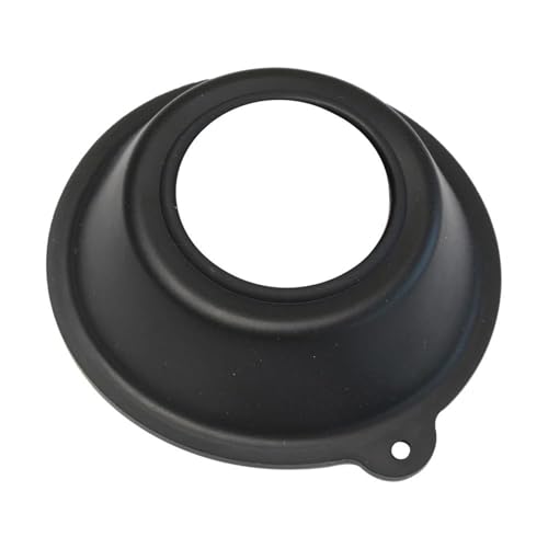 Diaphragme sous vide de carburateur moto pour rénovation mécanique Yamaha XV250
