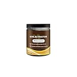 Soil Activator For Plants, Soil For Plants Indoors, Plant Fertilizer For Raised Garden Beds, House Plant Soils, Multifunctional Soils Revitalizer, House Plant Fertilizer