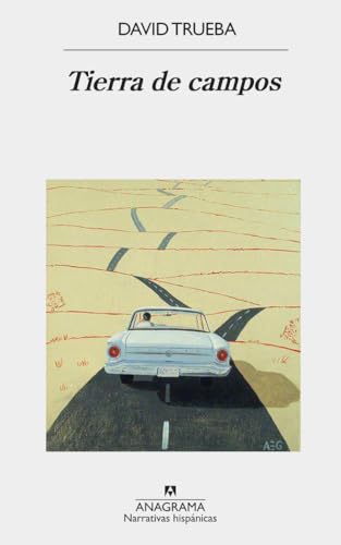 Tierra de Campos [Spanish] 8433998323 Book Cover