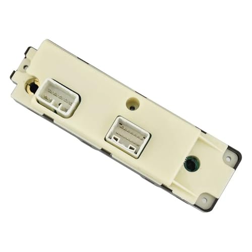 Interrupteur vitres Isuzu D-Max bouton commande lève-vitre droit 897400382D 2005