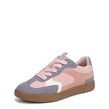 mini malibu bic occasion Versión a juego para mujer Blowfish Malibu Tenis Tastic-k para niña, Ante sintético rosa/morado iris, 6 Big Kid