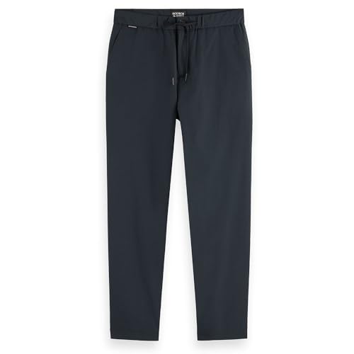 Scotch & Soda 178998 Pants 34 : la perfection des finitions premium