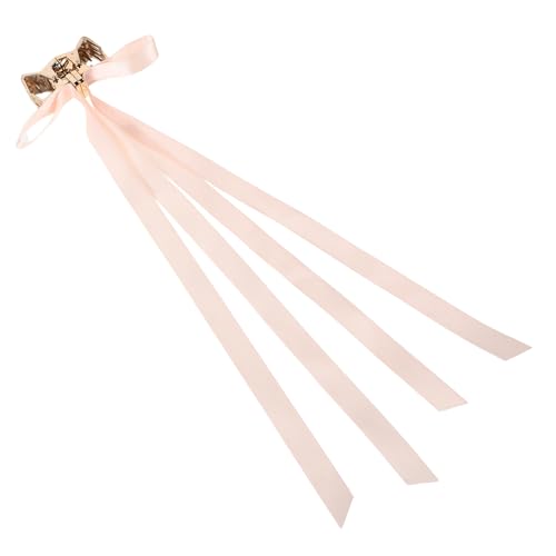 Pinza magnética lazo dorado BETOOKY clip antideslizante para pelo