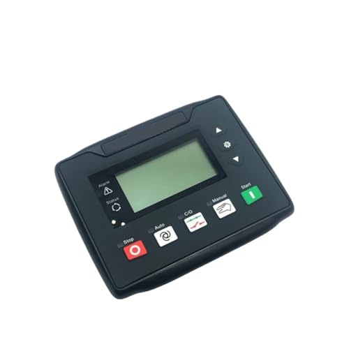 Module de contrôleur de générateur HGM4010N boîtier robuste haute fiabilité - 5