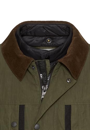 camel active Kurtka Mężczyźni 430210-6n70