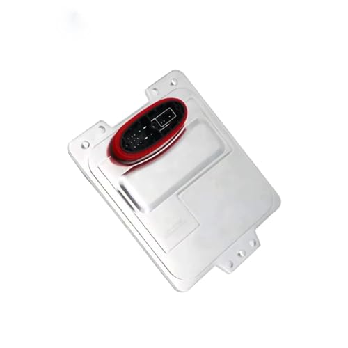 Phare xénon clignotant ? Module ballast pour Porsche Cayenne 2007-2010