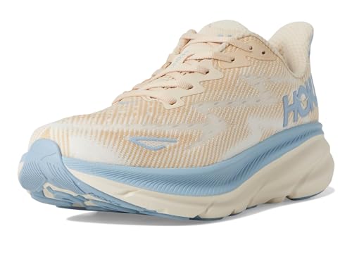 Image of Hoka Men's Clifton 9