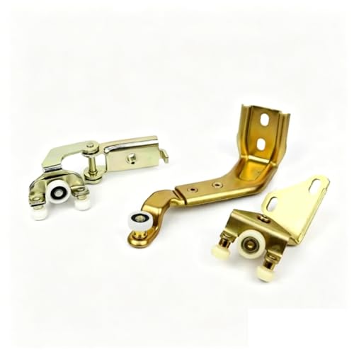 Accessoires de poulie porte voiture Benz Sprinter ensemble roulement coulissant 05103588AA