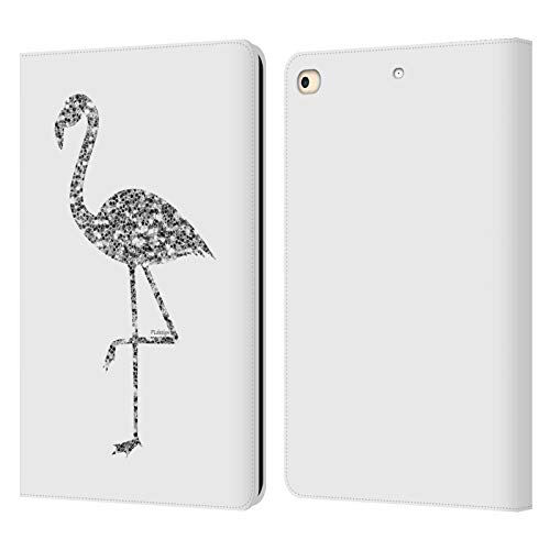 Étui portefeuille iPad 9.7 protection intégrale avec support vidéo