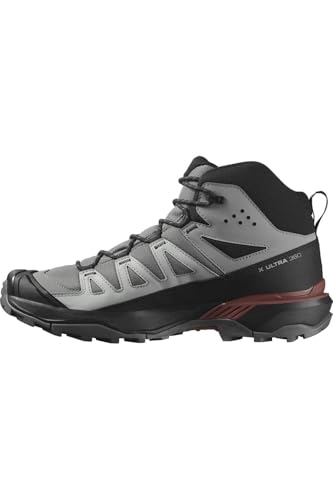 Image of Salomon X Ultra 360 Mid GTX