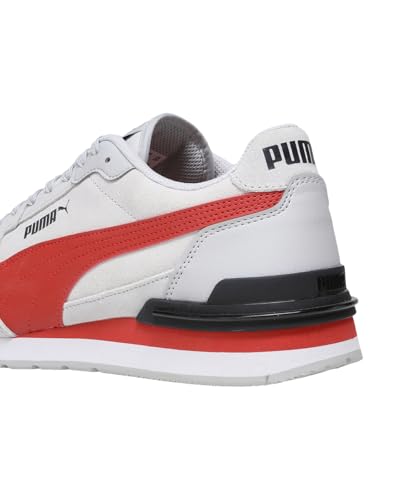 Image of Puma Unisex-Adult St Runner V4 Sd Res Sneaker