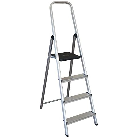 Escalera de Tijera K-Office (4 Escalones) Cover