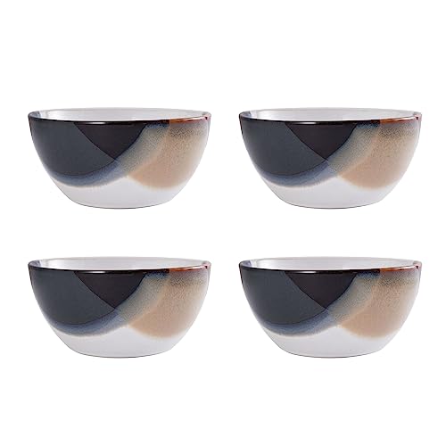 Gourmet Basics By Mikasa 5216706 Caden Dinnerware, 16 Piece Set thumb #6