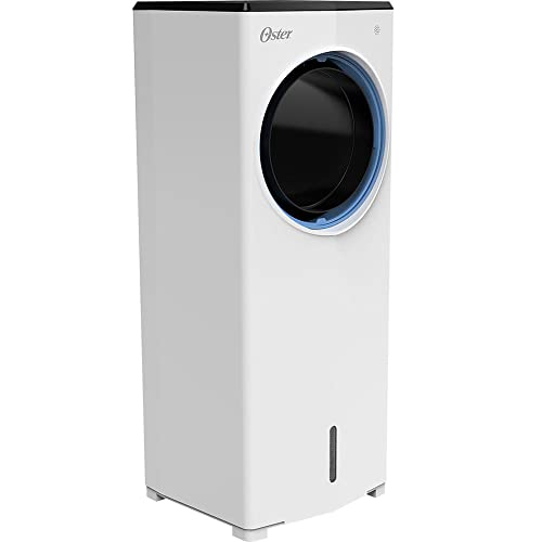 Climatizador de Ar Oster Portátil 4 em 1-127V