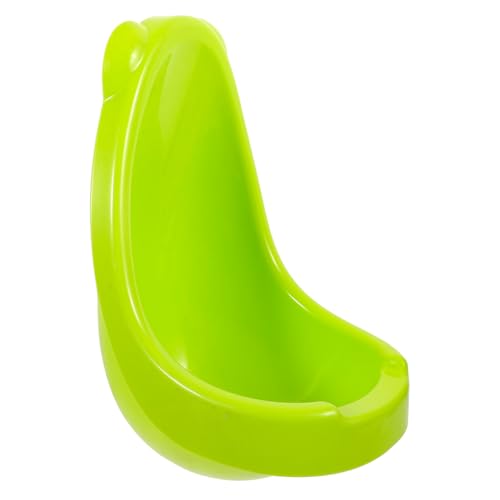 STOBOK 男の子用壁掛け小便器 トイトレ用立ち式幼児用 専用容量 設計 独立心向上用実用型