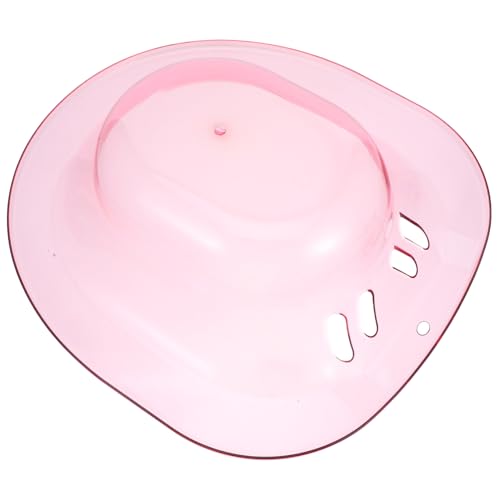 ARTSEWPLY Bidé De Plástico Para Baño De Asiento Baño De Asiento Para Embarazadas y Cuidado Posparto Práctico y Útil Hogar De Inodoro