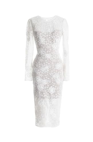 Image of Dress The Population Womens Sophia Bodycon Midi DressSpecial Occasion Dress