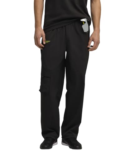 Pantalon technique PUMA x ASTON MARTIN ARAMCO F1® TEAM Homme Motorsport - vue 2
