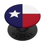 Texas Flag PopSockets PopGrip PopSockets Adhesive PopGrip