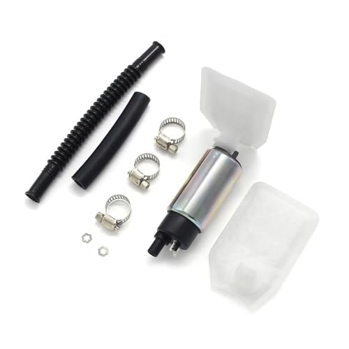 Pompe à carburant pour moto grand débit compatible RXV450 2006 - 3