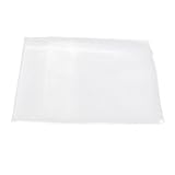 ATORSE 2Pcs 100 * 200cm Valance Tulle Voile Door Window Scarf Curtain Drape Sheer White|Home & Garden|Window Treatments & Hardware|Curtains Drapes & Valances