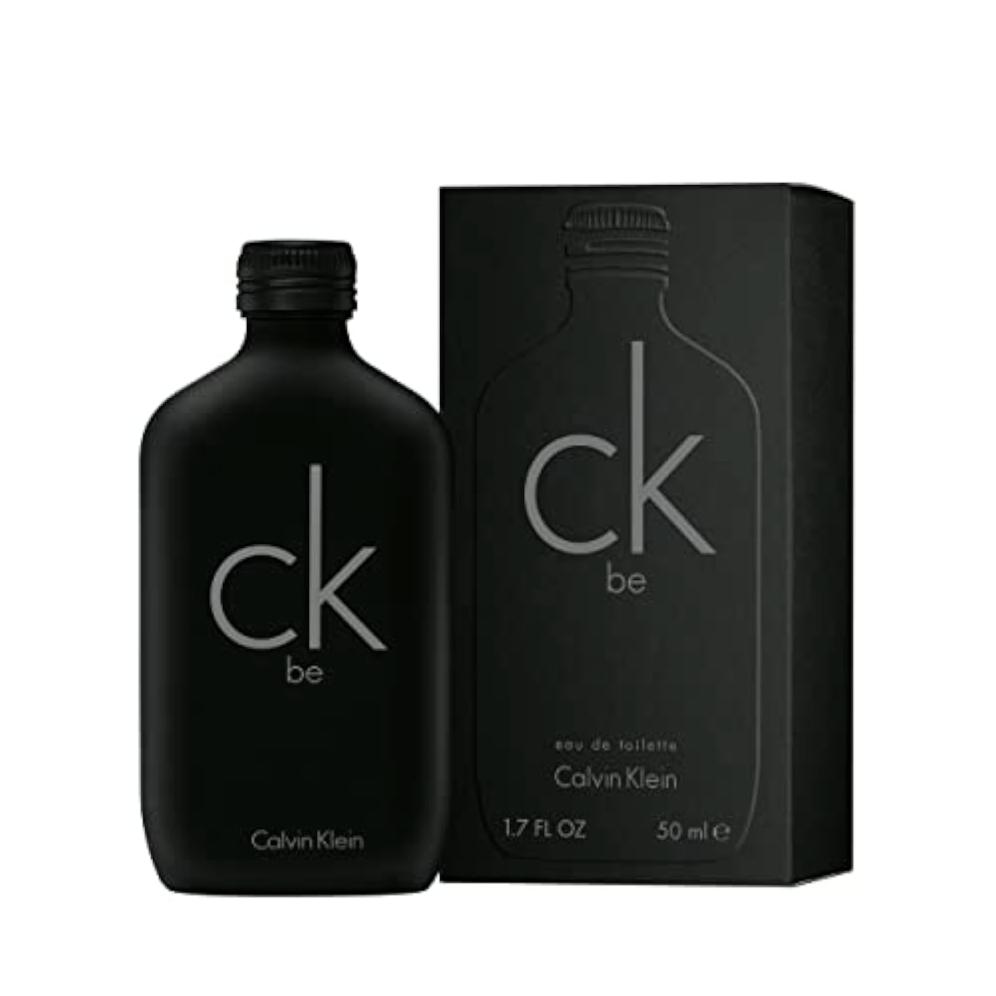 Calvin Klein Be EDT Fragrance