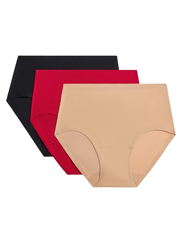 Image of Chantelle womens Softstretch Regular Rise Seamless Hipster Panties