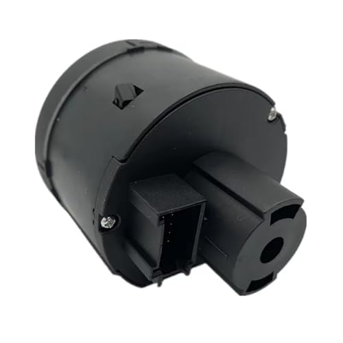 Interruptor mando de luces para control de faros Seat Alhambra modelos 2011 a 2015 5