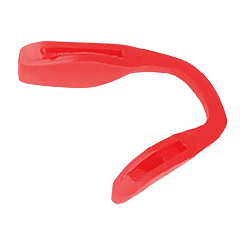 Image of Eye Opening Stuff Replacement Nosepieces Compatible with Oakley Metalink OX8153 /Coinflip OO4144 /Hex Jector /Nxtlvl Eyeglass