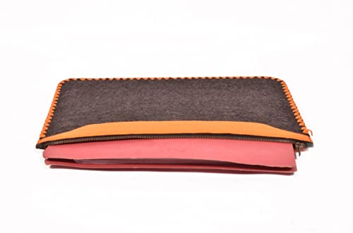 Image of OON Laptop Sleeve Smart for 13 Inch Felt