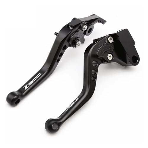 Levier d'embrayage réglable pour résoudre la fatigue des mains sur Kawasaki Z900