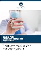 Kontroversen in der Parodontologie 6209340229 Book Cover