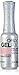 Orly Gel FX Nail Color, Catch The Bouquet, 0.3 Ounce