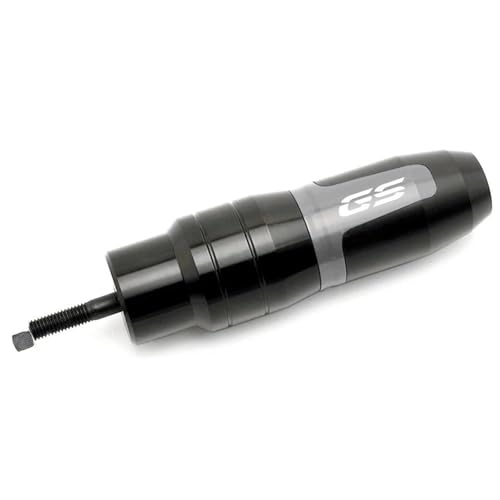 Protection échappement moto BMW R1200GS R1250GS évitez les rayures coûteuses en cas de chute