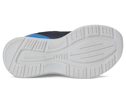 Skechers Boy's Microspec Max Advance-Squad-p Sneaker3